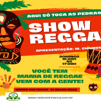 SHOW REGGAE