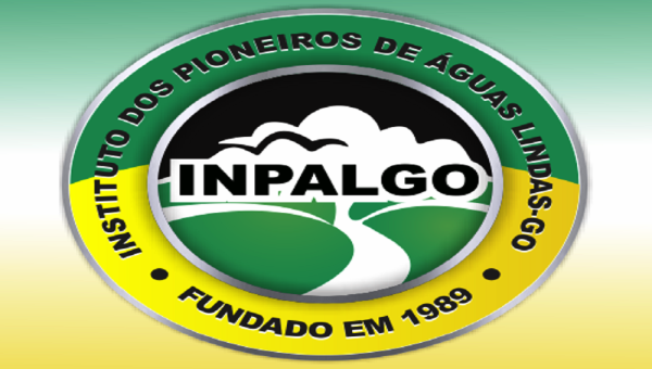 INSTITUTO DOS PIONEIRO DE ÁGUAS LINDAS DE GOIÁS