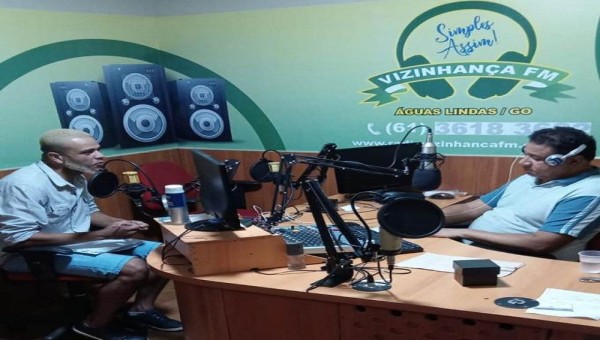 QUADRO PAPO FIRME - PROGRAMA MOMENTO 3!