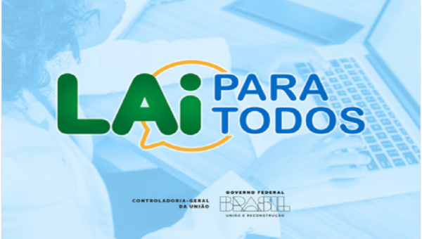 Programa LAI para Todos