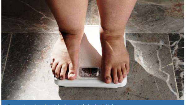 Os Males da Obesidade: Conscientização e Prevenção