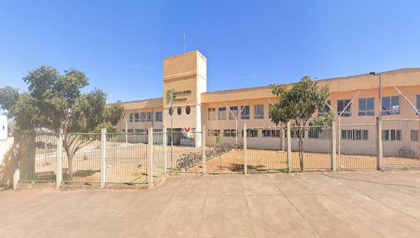 UNIDADE BÁSICA DE SAÚDE FUNCIONARÁ NO CÂMPUS ÁGUAS LINDAS!