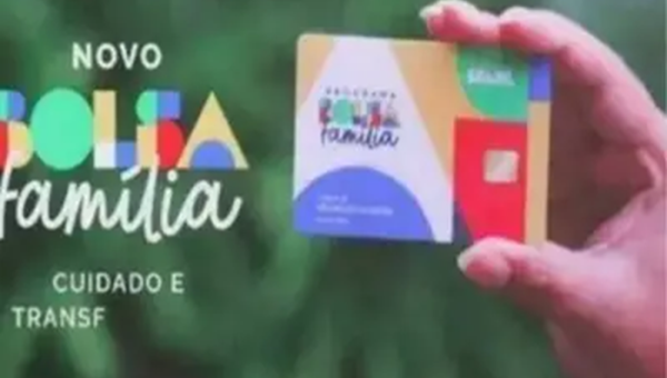 Bolsa Família: pagamentos começam nesta terça-feira (20)