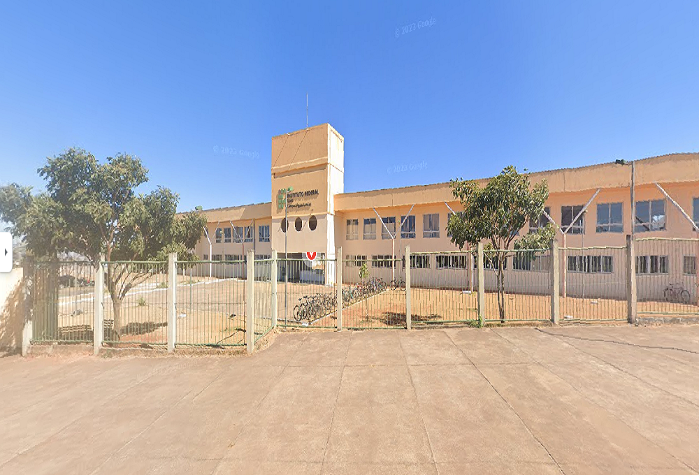 UNIDADE BÁSICA DE SAÚDE FUNCIONARÁ NO CÂMPUS ÁGUAS LINDAS!