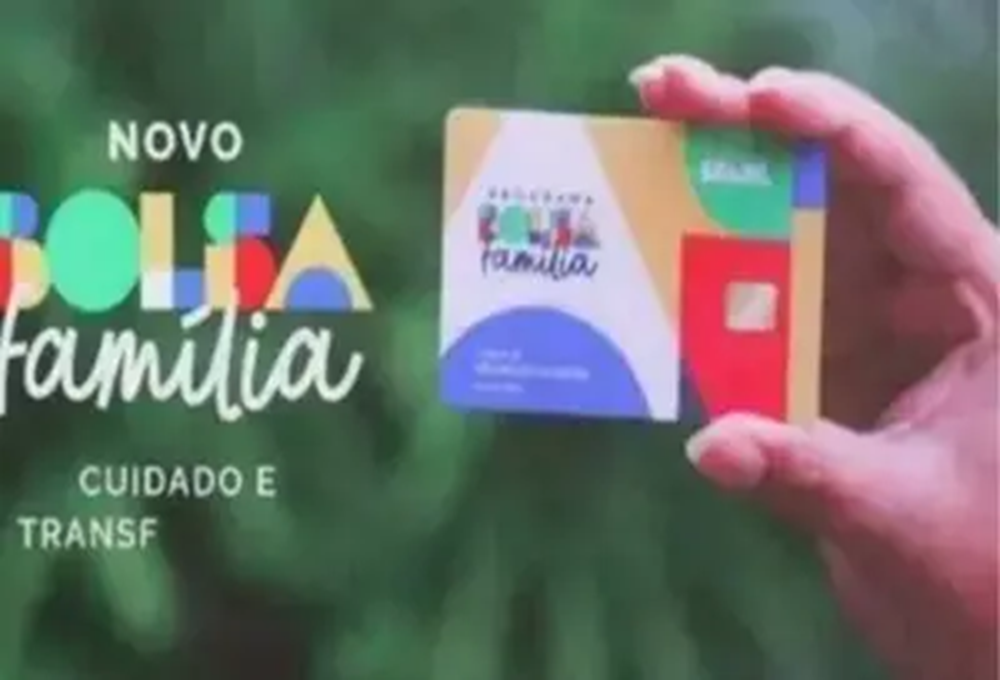 Bolsa Família: pagamentos começam nesta terça-feira (20)