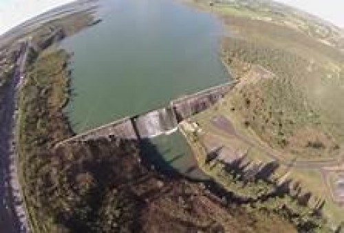 DOCUMENTÁRIO PARQUE DA BARRAGEM