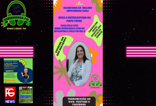 PROGRAMA PAPO FIRME