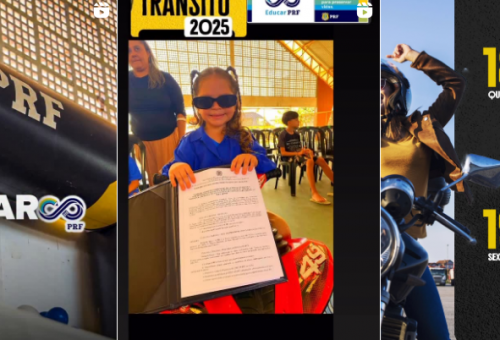 Águas Lindas de Goiás tem mês marcado por ações educativas, obras e demandas da população Águas Lindas de Goiás tem mês marcado por ações educativas, obras e demandas da população