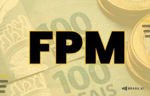 FPM: municípios brasileiros receberam 12% a mais em 2024, na comparação com 2023 FPM: municípios brasileiros receberam 12% a mais em 2024, na comparação com 2023