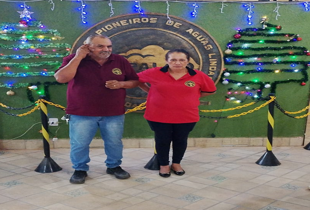 INPALGO encerra atividades de 2025 com homenagem a comunicadores e mensagem de esperança para Águas Lindas